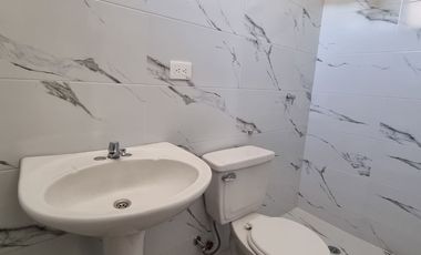 ALQUILER BELLAVISTA BAJA DEPARTAMENTO