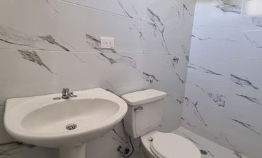 ALQUILER BELLAVISTA BAJA DEPARTAMENTO