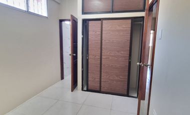 ALQUILER BELLAVISTA BAJA DEPARTAMENTO