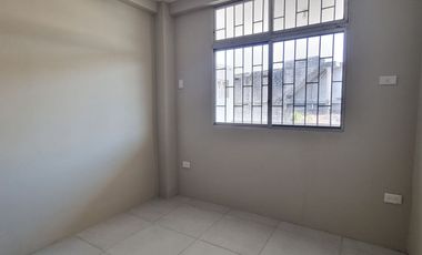 ALQUILER BELLAVISTA BAJA DEPARTAMENTO