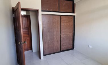 ALQUILER BELLAVISTA BAJA DEPARTAMENTO