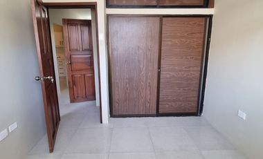 ALQUILER BELLAVISTA BAJA DEPARTAMENTO