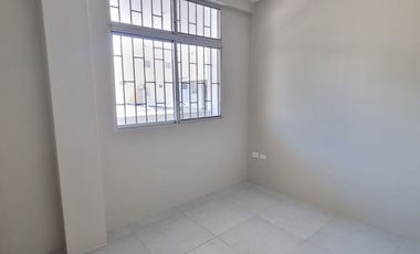 ALQUILER BELLAVISTA BAJA DEPARTAMENTO