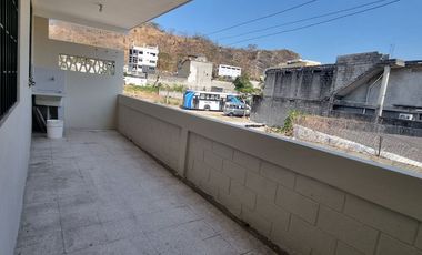 ALQUILER BELLAVISTA BAJA DEPARTAMENTO