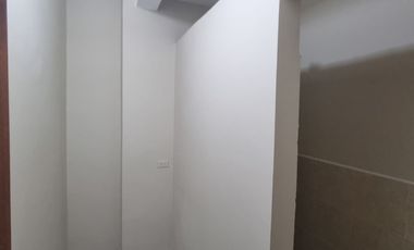 ALQUILER BELLAVISTA BAJA DEPARTAMENTO