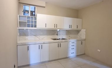 ALQUILER BELLAVISTA BAJA DEPARTAMENTO