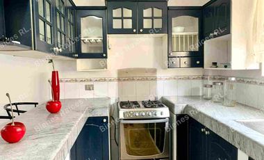 DEPARTAMENTO AMOBLADO EN ALQUILER EN CIUDADELA GUAYAQUIL, CERCA AL HOTEL HILTON COLON