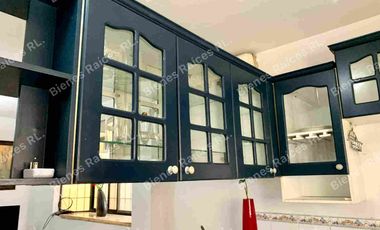 DEPARTAMENTO AMOBLADO EN ALQUILER EN CIUDADELA GUAYAQUIL, CERCA AL HOTEL HILTON COLON