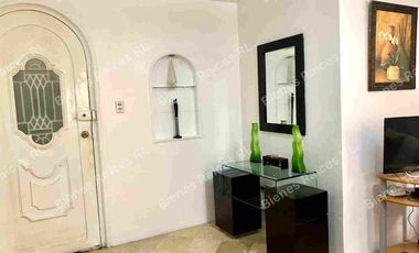 DEPARTAMENTO AMOBLADO EN ALQUILER EN CIUDADELA GUAYAQUIL, CERCA AL HOTEL HILTON COLON