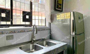 DEPARTAMENTO AMOBLADO EN ALQUILER EN CIUDADELA GUAYAQUIL, CERCA AL HOTEL HILTON COLON