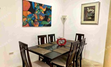 DEPARTAMENTO AMOBLADO EN ALQUILER EN CIUDADELA GUAYAQUIL, CERCA AL HOTEL HILTON COLON