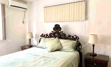 DEPARTAMENTO AMOBLADO EN ALQUILER EN CIUDADELA GUAYAQUIL, CERCA AL HOTEL HILTON COLON