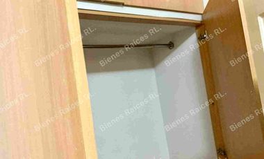 DEPARTAMENTO AMOBLADO EN ALQUILER EN CIUDADELA GUAYAQUIL, CERCA AL HOTEL HILTON COLON