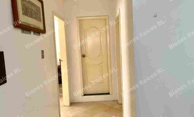 DEPARTAMENTO AMOBLADO EN ALQUILER EN CIUDADELA GUAYAQUIL, CERCA AL HOTEL HILTON COLON