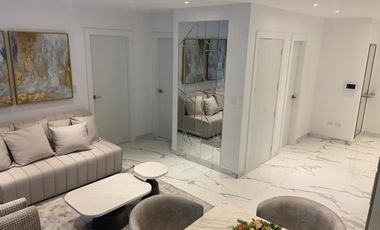 ALQUILER DEPARTAMENTO TORRES DE LA COSTA VIA A AL COSTA