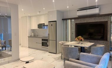 ALQUILER DEPARTAMENTO TORRES DE LA COSTA VIA A AL COSTA