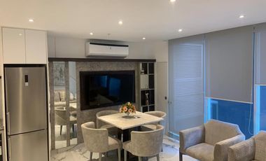 ALQUILER DEPARTAMENTO TORRES DE LA COSTA VIA A AL COSTA