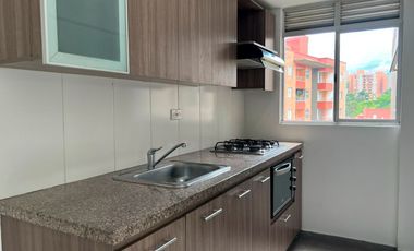 Apartamento en Arriendo en La Paz Envigado Antioquia