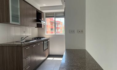 Apartamento en Arriendo en La Paz Envigado Antioquia