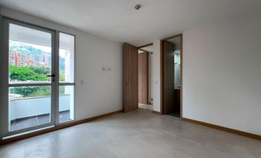 Apartamento en Arriendo en La Paz Envigado Antioquia