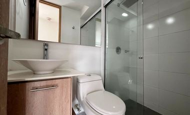 Apartamento en Arriendo en La Paz Envigado Antioquia