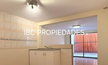 SE VENDE CASA EN M. DEL PACÍFICO EN ARICA