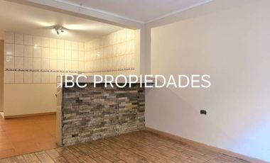 SE VENDE CASA EN M. DEL PACÍFICO EN ARICA