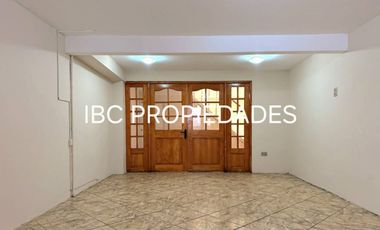 SE VENDE CASA EN M. DEL PACÍFICO EN ARICA