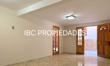 SE VENDE CASA EN M. DEL PACÍFICO EN ARICA