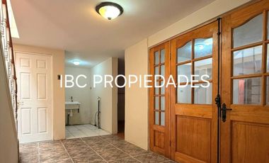 SE VENDE CASA EN M. DEL PACÍFICO EN ARICA