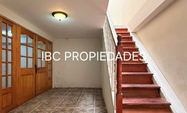 SE VENDE CASA EN M. DEL PACÍFICO EN ARICA