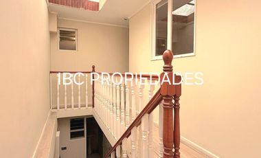 SE VENDE CASA EN M. DEL PACÍFICO EN ARICA