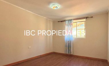 SE VENDE CASA EN M. DEL PACÍFICO EN ARICA