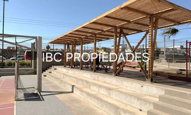 SE VENDE CASA EN M. DEL PACÍFICO EN ARICA