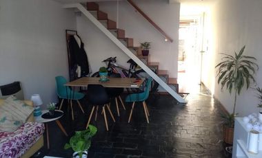 Venta - Duplex La Florida - Rosario