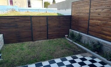 Venta - Duplex La Florida - Rosario