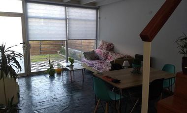 Venta - Duplex La Florida - Rosario