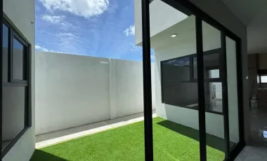 VENDO CASA INDEPENDIENTE EN PORTOVIEJO