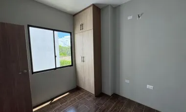 VENDO CASA INDEPENDIENTE EN PORTOVIEJO