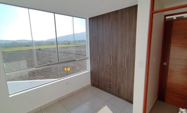 Casa en estreno en venta en Camaná