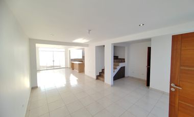Casa en estreno en venta en Camaná