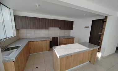 Casa en estreno en venta en Camaná
