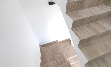 Casa en estreno en venta en Camaná