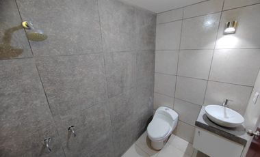 Casa en estreno en venta en Camaná