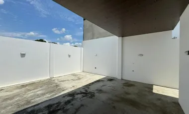 !VENDO CASA INDEPENDIENTE EN PORTOVIEJO!