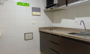 ARRENDAMOS APARTAESTUDIO TIPO LOFT CENTRO BUCARAMANGA