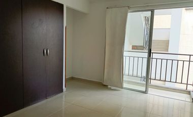 ARRENDAMOS APARTAESTUDIO TIPO LOFT CENTRO BUCARAMANGA