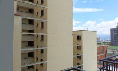 ARRENDAMOS APARTAESTUDIO TIPO LOFT CENTRO BUCARAMANGA