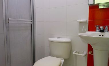 ARRENDAMOS APARTAESTUDIO TIPO LOFT CENTRO BUCARAMANGA