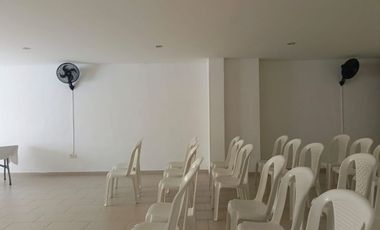 ARRENDAMOS APARTAESTUDIO TIPO LOFT CENTRO BUCARAMANGA